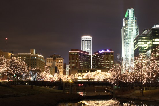 Omaha, Nebraska