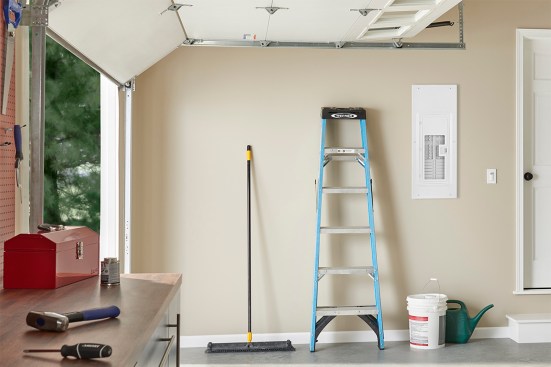 The heart of your smart home is its load center