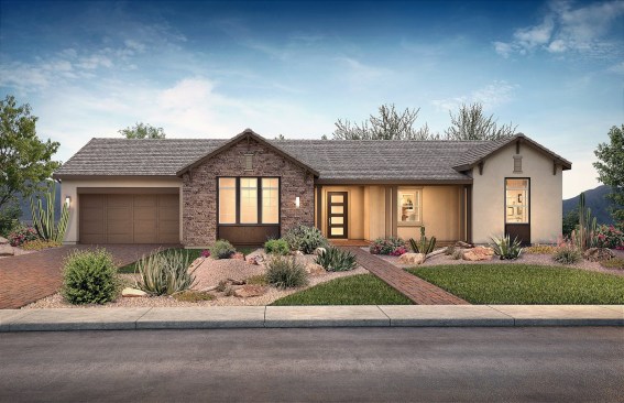 Origin at Gateway Quarter