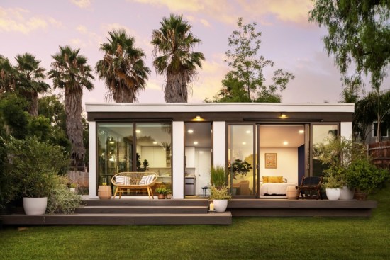 The Villas' wellness system, designed by DELOS, communicates with a cutting-edge computer system that enhances indoor air quality, creates circadian lighting and filters drinking water.