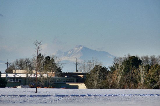 Ross Michaels via Flickr Creative Common