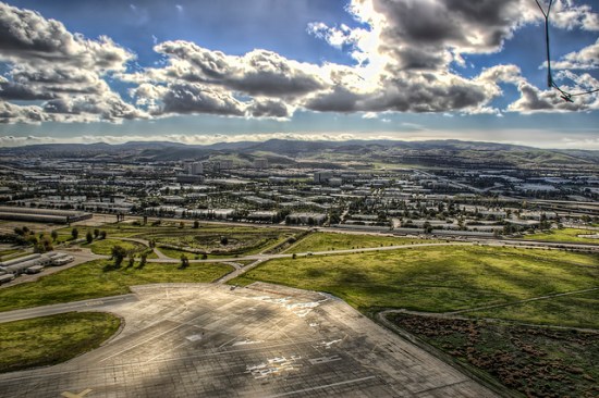 Neil Kremer via Flickr Creative Common