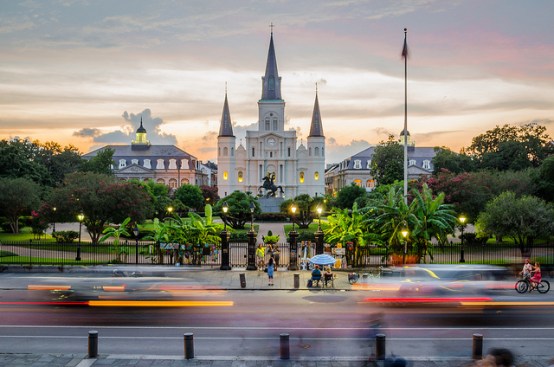 Rolando Vargas vias Flickr Creative Common