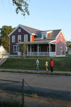 PATH Concept Home