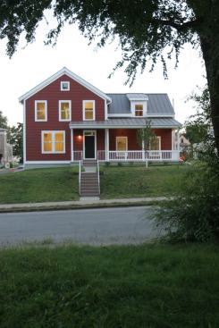 PATH Concept Home