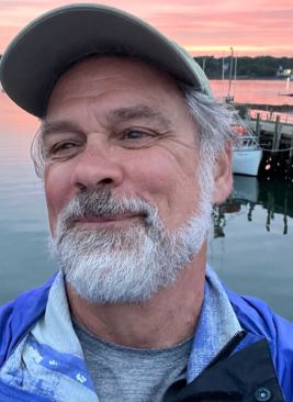 Peter Yost