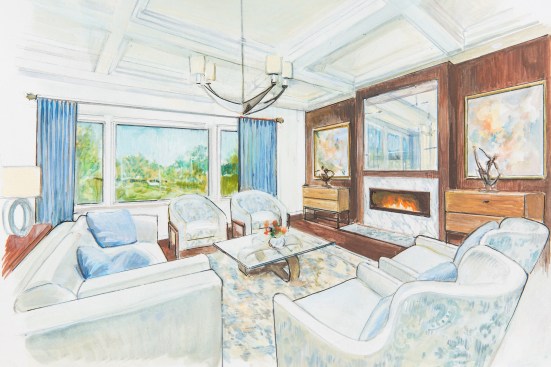 Courtesy Dior Builders
