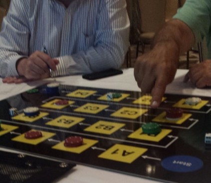 Pipeline game theory shows home building operators new approaches to cycle time.