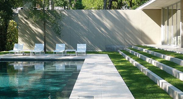 Beyond Pictorial: Revising Philip Johnson's Monumental Beck House



Dallas



Reed Hilderbrand, Watertown, Mass.