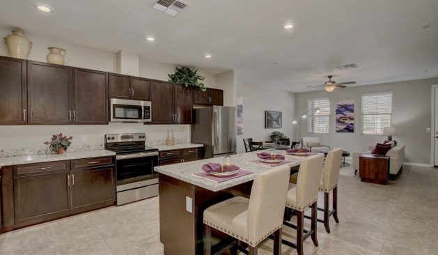 BB Living has built six communities in the Phoenix metro area and is close to reaching the 1,000-unit benchmark. Read more about BB Living here.