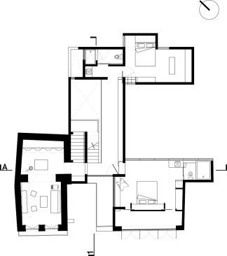 Architect: LABorstudioLocation: Chihuahua, Mexico