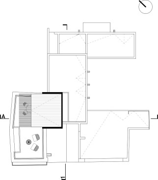 Architect: LABorstudioLocation: Chihuahua, Mexico