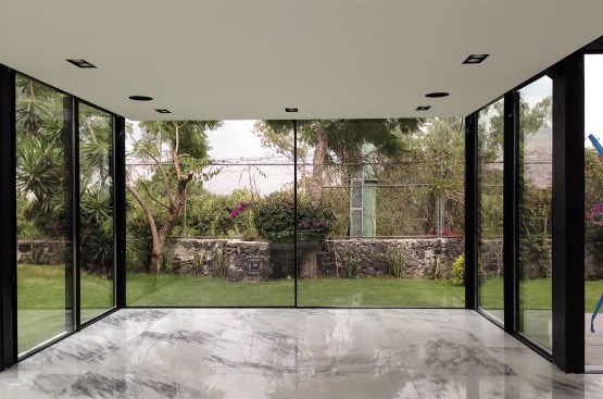 Ply Gem announced its new MaxView patio door.