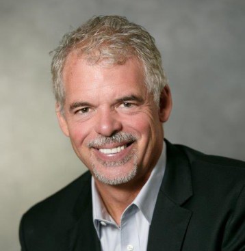 Mark Breslin