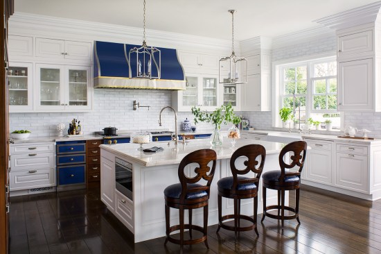 kitchen trends