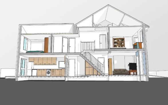 Q-Bot (London) – Design and manufacturing of robots that apply
insulation to floors and walls, upgrading buildings, and enhancing the thermal
comfort of their occupants.