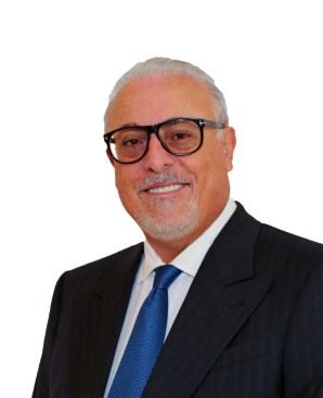 Ramsey Akel, founder and president of Akel Homes, Delray Beach, FL