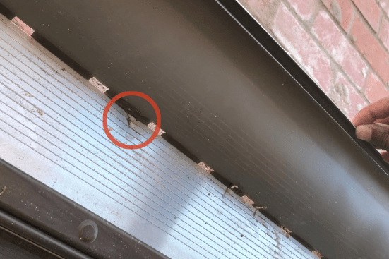 Door Sill Image