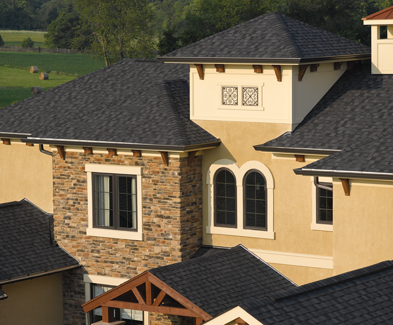 Landmark Pro Moire Black, Columbus, OH Parade of Homes, 1419 Kearney Way, Delaware, OH 43015, Dani Homes Model Nilay Bhatt 614-354-8087