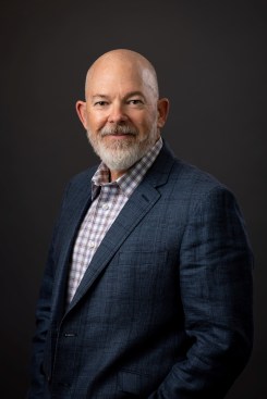 Roger Gannon, chief operating officer, Woodside Homes