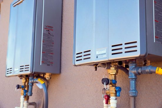 55-plus buyers are looking for products that improve indoor air quality and their health.