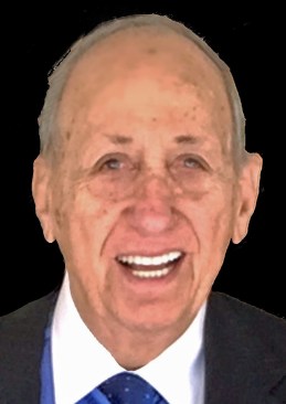 Ronald J. Benach