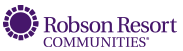 Robson Resort Communities
