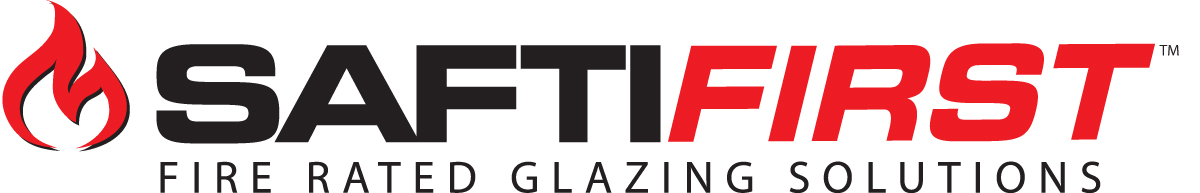 SAFTI FIRST Fire Rated Glazing Solutions