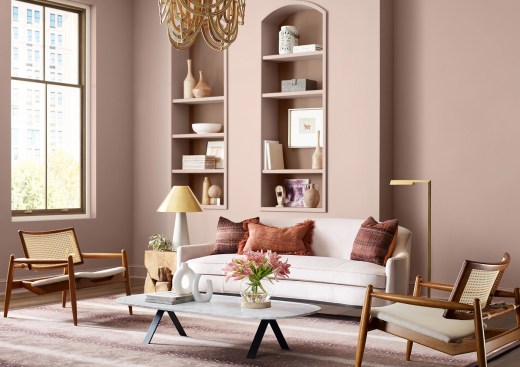 Sashay Sand SW 6051