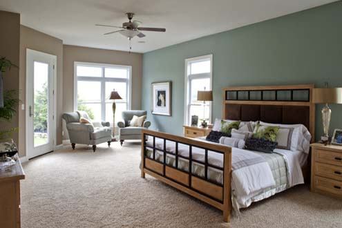 1. In-Law Suite  Families are increasingly combining multiple generations under one roof and adding a private in-law suite with separate entrances and bathrooms to allow privacy.