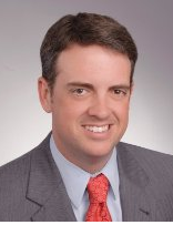 Scott Davis, Houston Regional Director