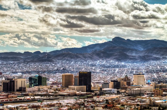 Ray Chiarello via Flickr Creative Commons