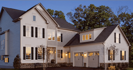 Brookfield is merging technology and sustainability in their homes.