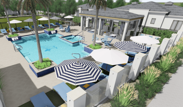 Scottsdale, Ariz.–based Christopher Todd Communities broke ground on five rental communities in 2017, the first of which opened in December in Surprise, Ariz. Read more about Christopher Todd Communities here.