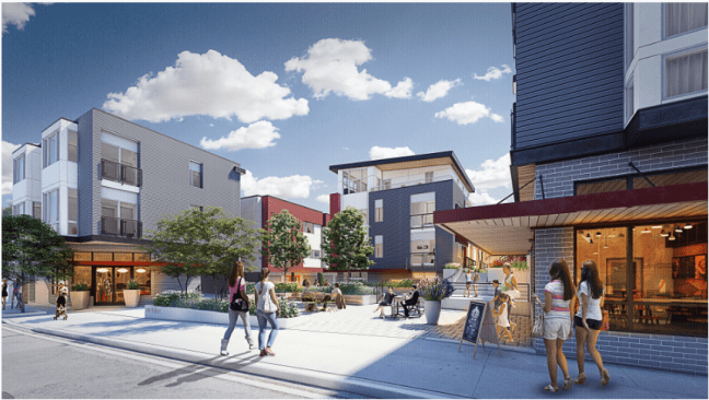 Nora from StoryBuilt.