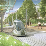 Babcock Ranch plans to incorporate autonomous vehicles late 2017.