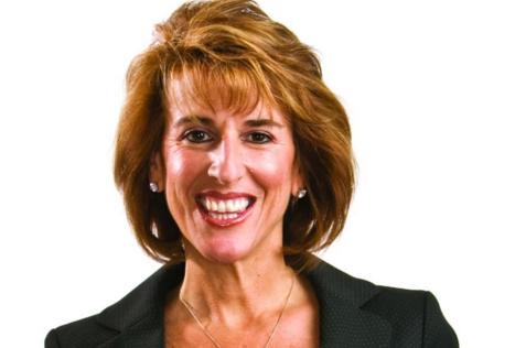 Taylor Morrison CEO Sheryl Palmer is leading strategy on the next generation of 55+ lifestyle communities.