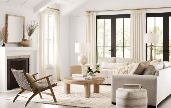 Snowbound SW 7004, Sealskin SW 7675