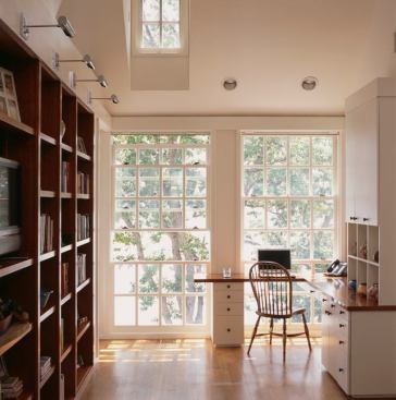 South River Residence