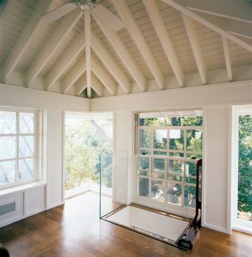 South River Residence