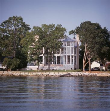 South River Residence