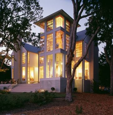 South River Residence