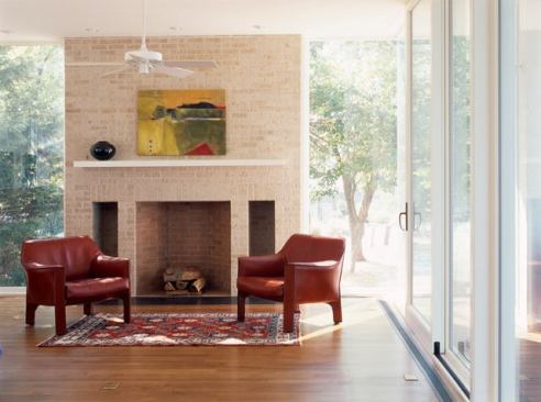 South River Residence