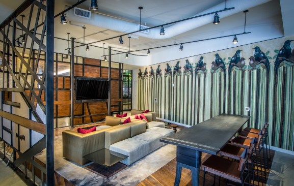 Project Station House/Washington, D.C.
