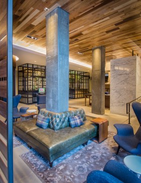 Project Station House/Washington, D.C.