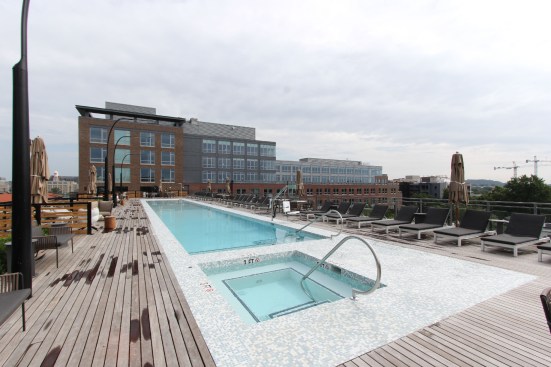 Project Station House/Washington, D.C.