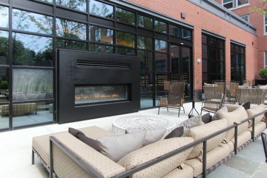 Project Station House/Washington, D.C.