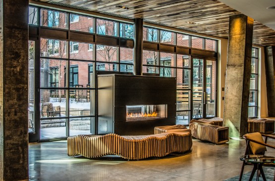 Project Station House/Washington, D.C.