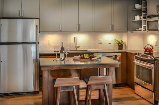 Project Station House/Washington, D.C.