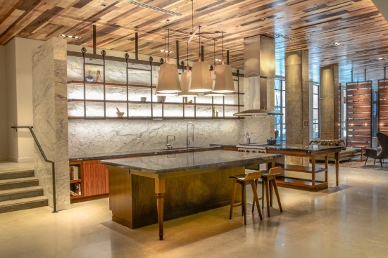 Project Station House/Washington, D.C.